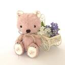 ベア道具など入荷しています